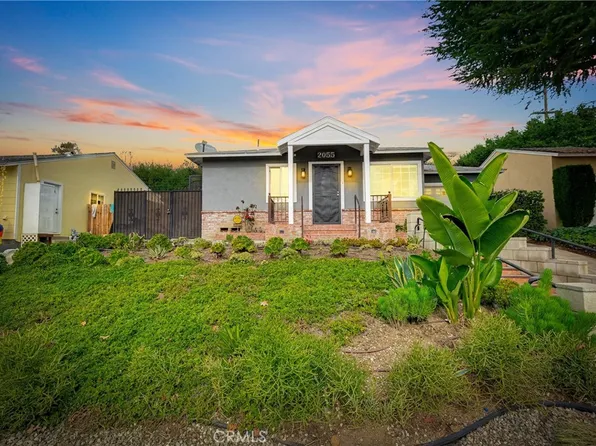 2055 Royal Oaks Dr, Duarte, CA 91010