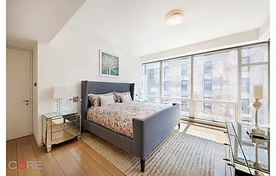Rented by CORE