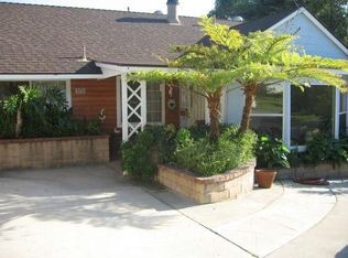 3676 Altura Ave, Glendale, CA 91214