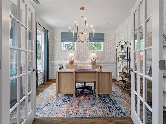 3rd image of Mm Cypress Windsor Sta