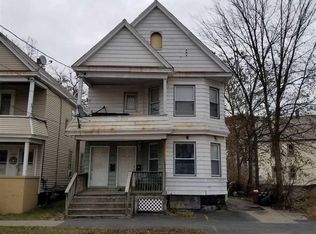 603 Craig St, Schenectady, NY 12307