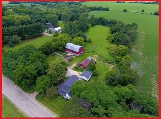N4435 County Road G, Fort Atkinson, WI 53538
