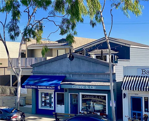 222 Marine Ave #C Photo 1