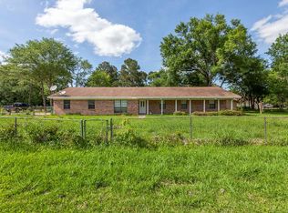 2536 Wagner Dr, Orange, TX 77632