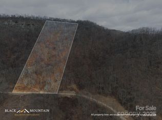 0 High Rock View Dr, Canton, NC 28716