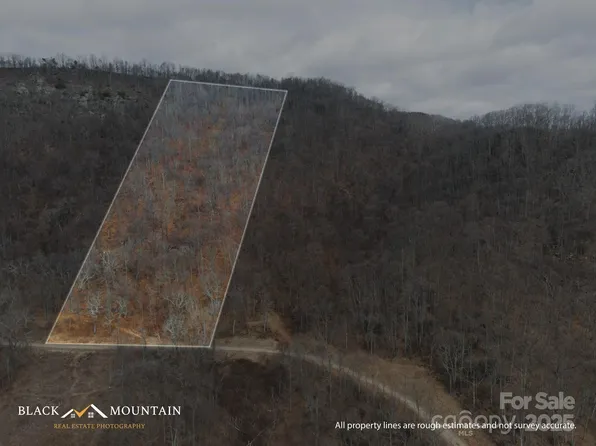 0 High Rock View Dr, Canton, NC 28716