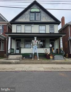 511 Shriver Ave, Cumberland, MD, 21502