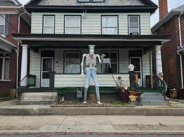 511 Shriver Ave, Cumberland, MD 21502