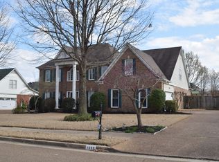 1059 Melbury Rd, Collierville, TN 38017