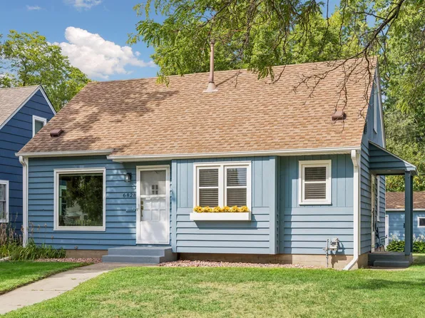 6828 Grand Ave S, Richfield, MN 55423