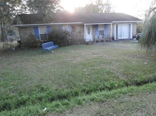 702 Mason St, Hardeeville, SC 29927