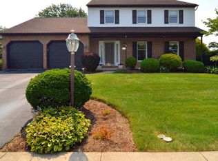 1545 Colony Dr, Wyomissing, PA 19610