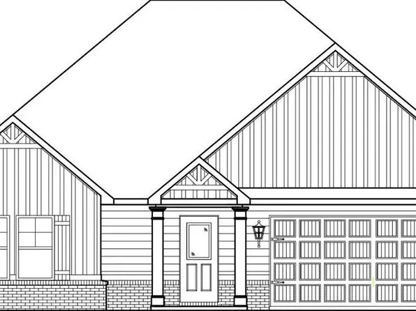 348 Lusitano Trce Lot 145, Hogansville, GA 30230