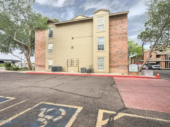 200 E Southern Avenue #126, Tempe, AZ 85282