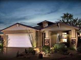 7151 S Sinova Ct, Gilbert, AZ 85298