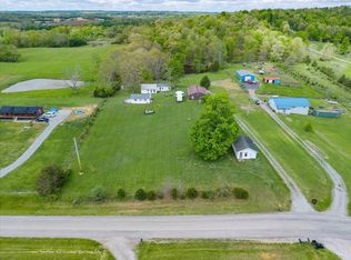1705 Zion Ln, Hillsboro, OH 45133