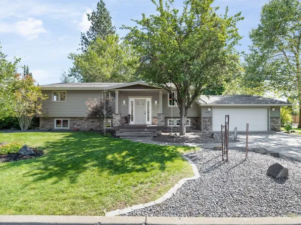 4147 S Lee St, Spokane, WA 99203