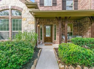 28310 Calaveras Lake Dr, Spring, TX 77386