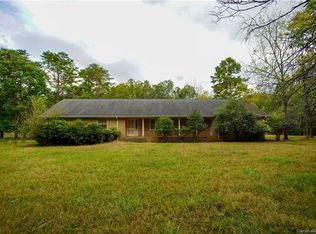 11110 Island Point Rd, Charlotte, NC 28278