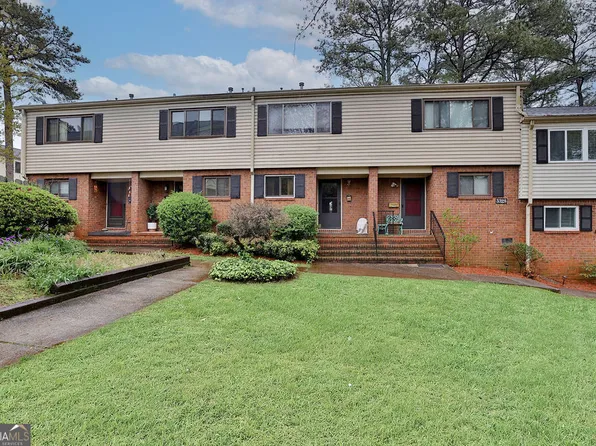 3328 Northcrest Rd APT B, Atlanta, GA 30340