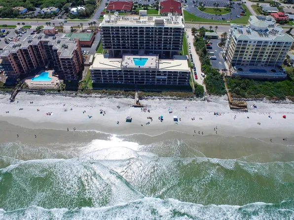 4139 S Atlantic Ave APT B204, New Smyrna Beach, FL 32169