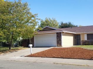 7450 Rock Creek Way, Sacramento, CA