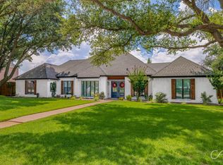 1210 Canterbury Dr, Abilene, TX 79602