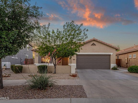 2nd image of 20848 E Desert Hills Boulevard