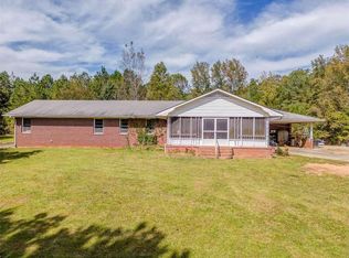 9236 Tallapoosa Hwy, Cedartown, GA 30125