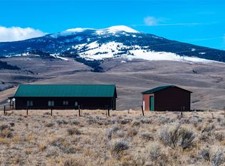 145 Spires Way, Divide, MT 59727