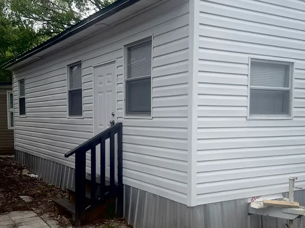 5500 N Rome Ave, Tampa, FL