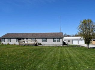 5275 S Bethlehem Rd, Nabb, IN 47147