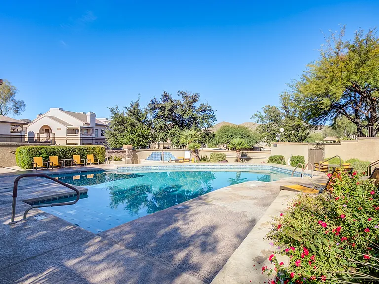 Starrview at Starr Pass Apartment Homes — Photo 10