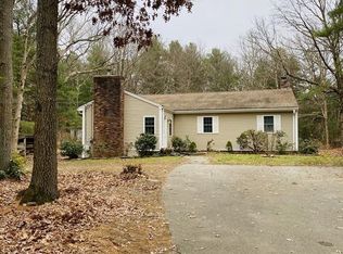 369 Seekell St, Taunton, MA 02780