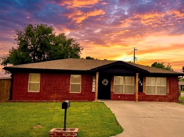 822 E Hayes St, Norman, OK 73071