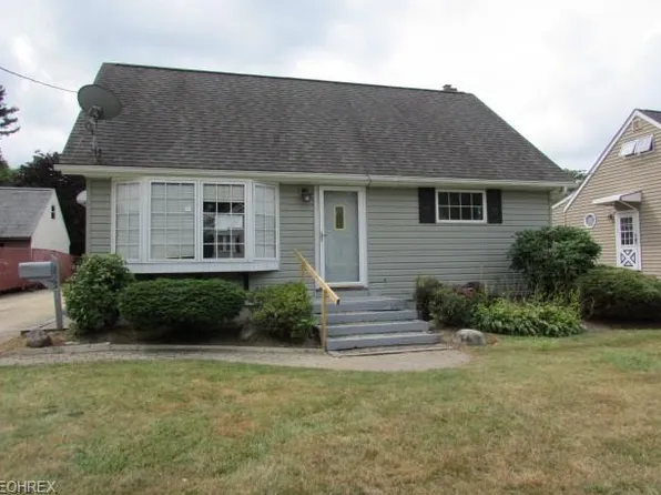 3764 Prospect Ave, Mogadore, OH 44260