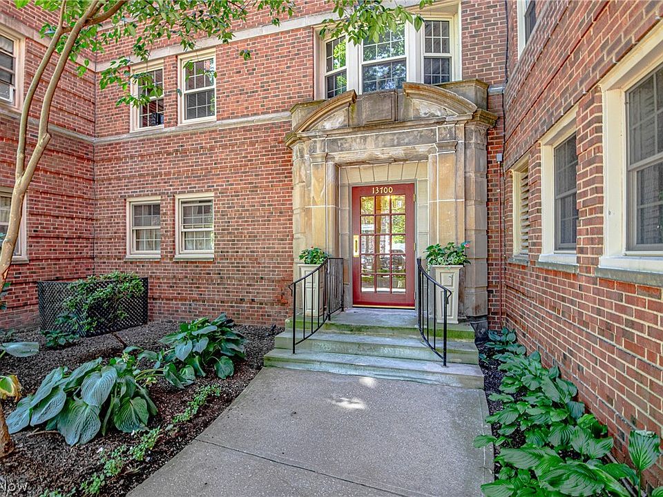 13700 Shaker Blvd Cleveland OH | Zillow