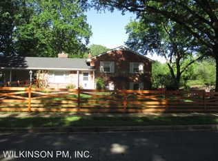 6800 Ava St, Springfield, VA 22152