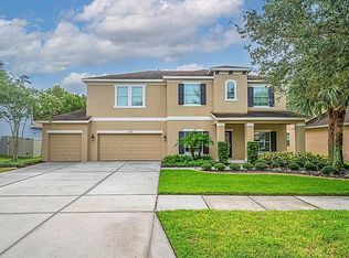 11209 Coventry Grove Cir, Lithia, FL 33547