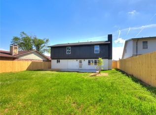 4901 Beacon Hill Rd, Del City, OK 73135