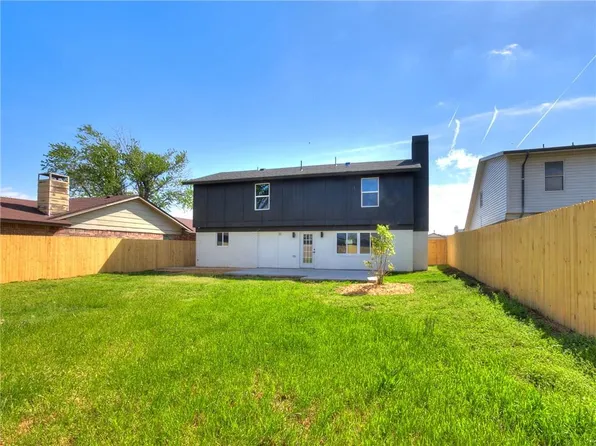 4901 Beacon Hill Rd, Del City, OK 73135