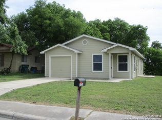 7423 Coers Blvd, Converse, TX 78109