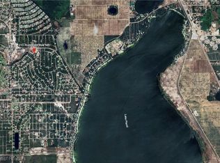 210 Roosevelt Ave NE, Lake Placid, FL 33852