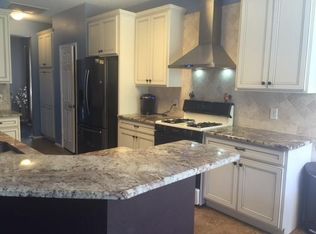 4701 Park Downs Dr, Fort Worth, TX 76137