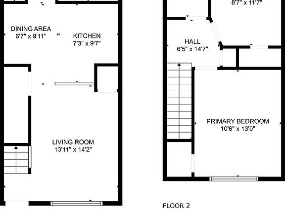 3rd image of 4005 Nadine Dr APT B