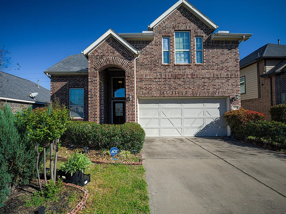 25006 Blue Mountain Park Ln
