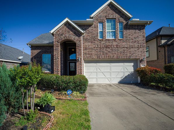 25006 Blue Mountain Park Ln