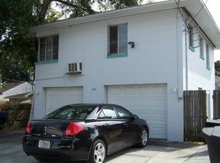 175 1/2 28th Ave N, St Petersburg, FL 33704