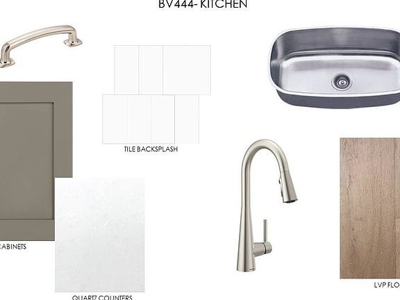 Designer Curated Selections