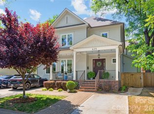 425 Pecan Ave, Charlotte, NC 28204
